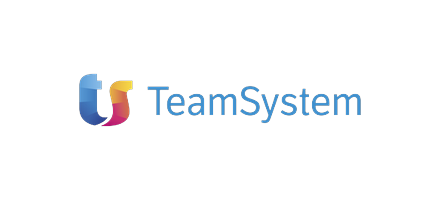 TeamSystem logo