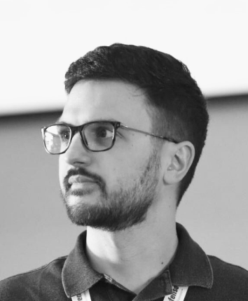 Andrea Cocco, Penetration Tester at BeDefended