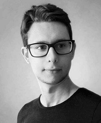 Cezar Lungu, Penetration Tester at BeDefended