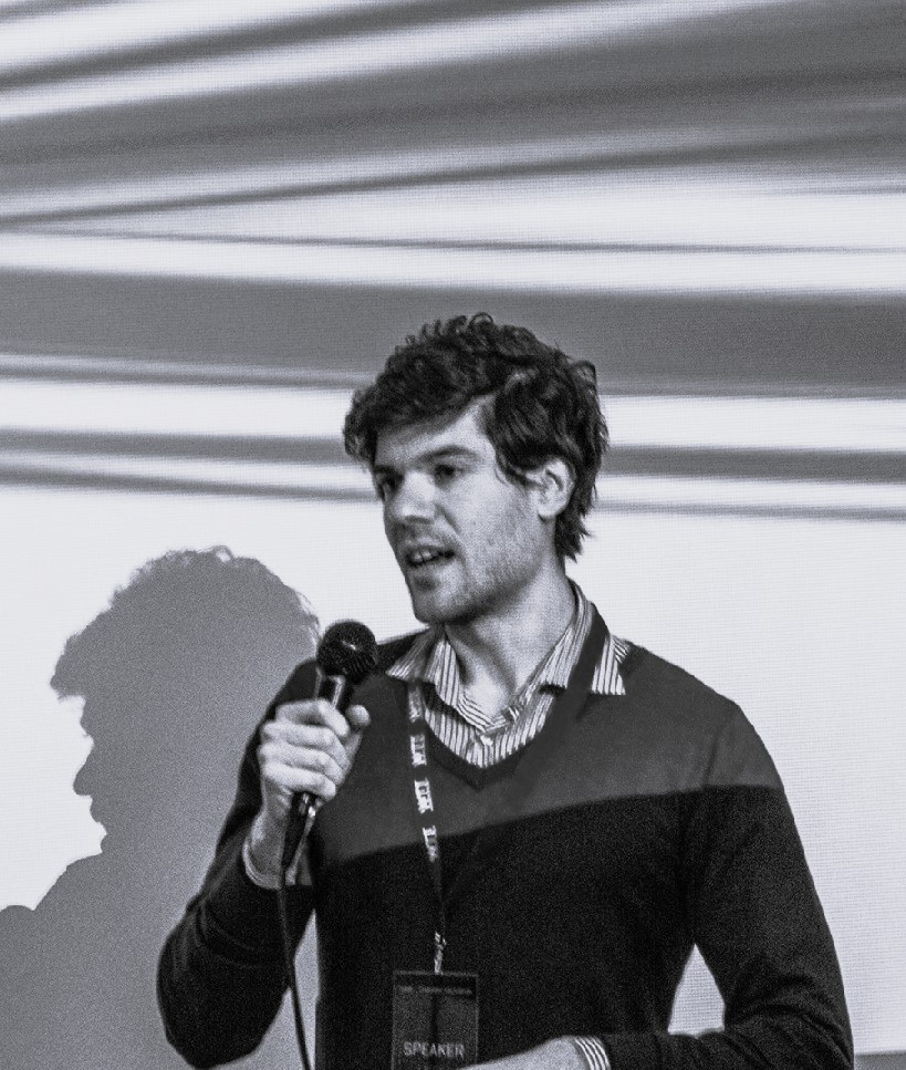 Davide Danelon, Founder & CEO at BeDefended