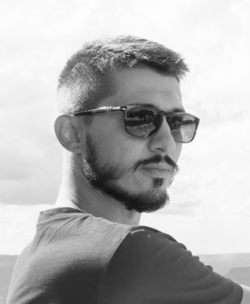 Simone Bovi, CTO at BeDefended